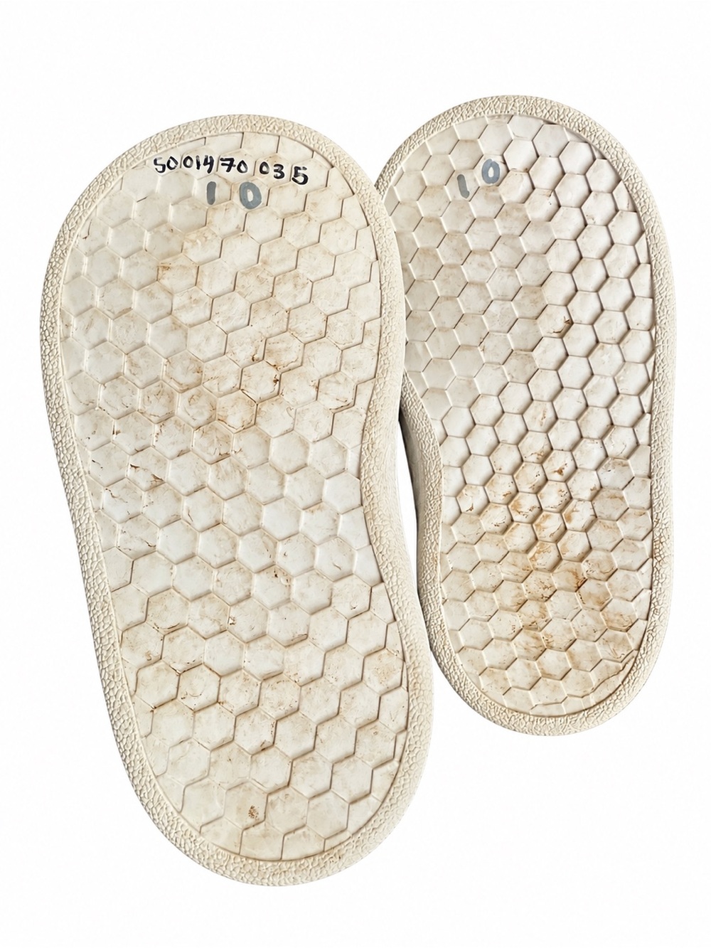 Adidas- baby Sneakers - 4 - Picture 7 of 8